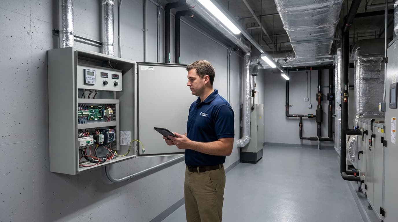 Construction & Infrastructure