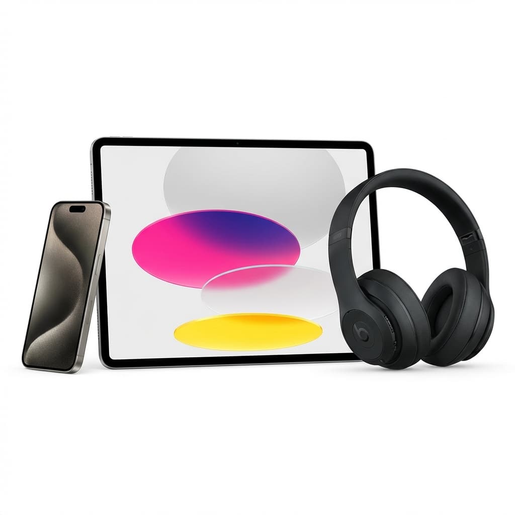 Consumer Electronics